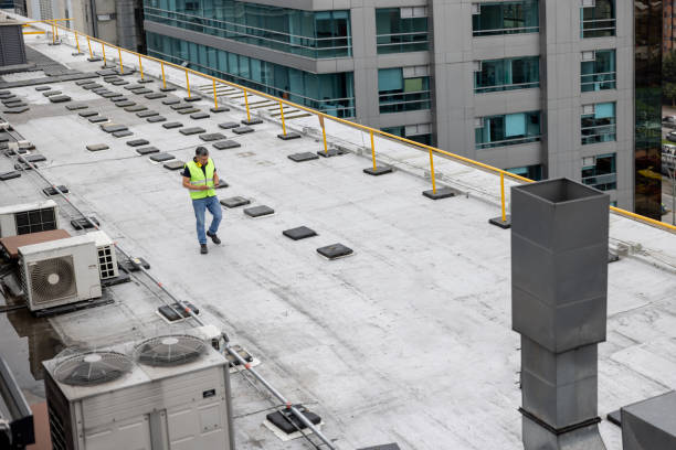 Trusted Catasauqua, PA Roofing Experts