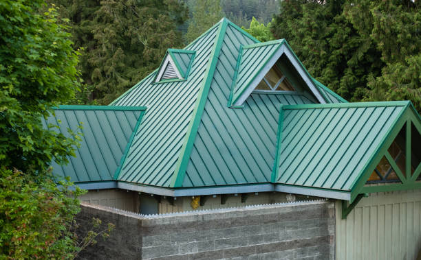Best Roof Ventilation Installation  in Catasauqua, PA